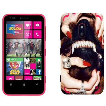   «Givenchy  »   Nokia Lumia 620