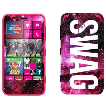   « SWAG»   Nokia Lumia 620