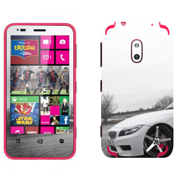   «BMW »   Nokia Lumia 620