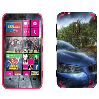   «BMW »   Nokia Lumia 620