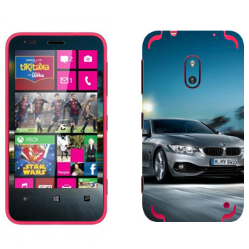   «BMW »   Nokia Lumia 620