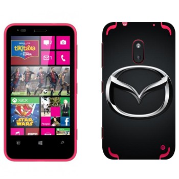   «Mazda »   Nokia Lumia 620