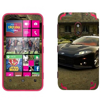   «Spynar - »   Nokia Lumia 620