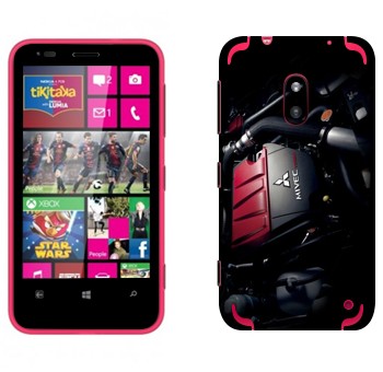   « Mitsubishi»   Nokia Lumia 620