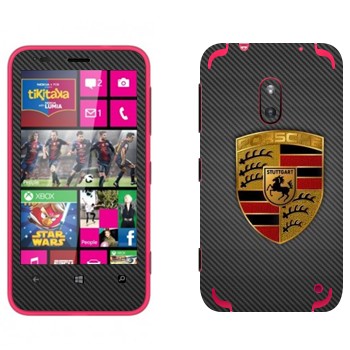   « Porsche  »   Nokia Lumia 620