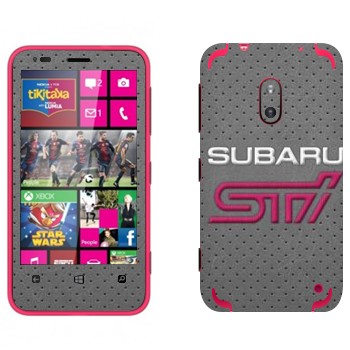   « Subaru STI   »   Nokia Lumia 620