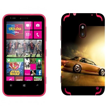   « Silvia S13»   Nokia Lumia 620