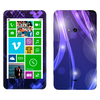   «-  »   Nokia Lumia 625