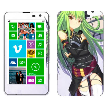   «CC -  »   Nokia Lumia 625