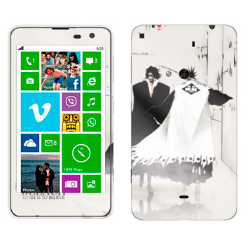   «Kenpachi Zaraki»   Nokia Lumia 625