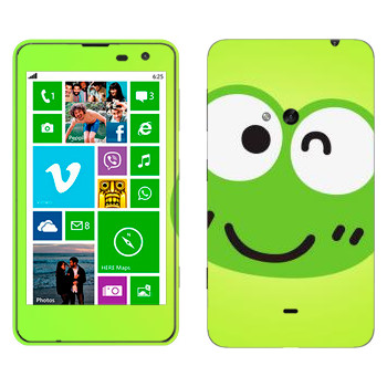   «Keroppi»   Nokia Lumia 625