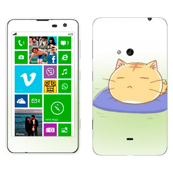   «Poyo »   Nokia Lumia 625