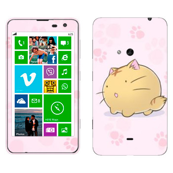   «Poyopoyo - Kawaii»   Nokia Lumia 625