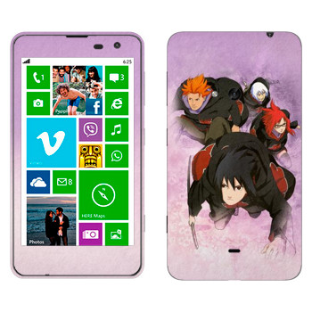   « - »   Nokia Lumia 625