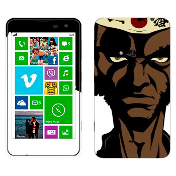   «  - Afro Samurai»   Nokia Lumia 625