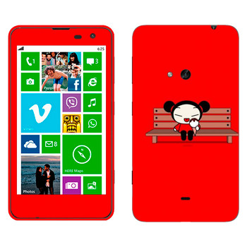   «     - Kawaii»   Nokia Lumia 625