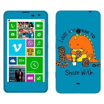   « - Kawaii»   Nokia Lumia 625