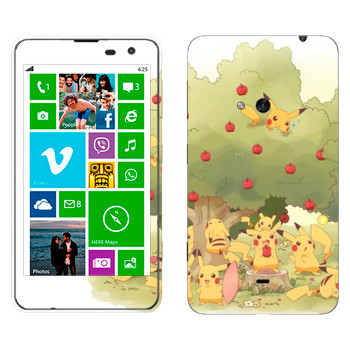   «     »   Nokia Lumia 625