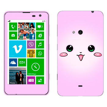   «  - Kawaii»   Nokia Lumia 625