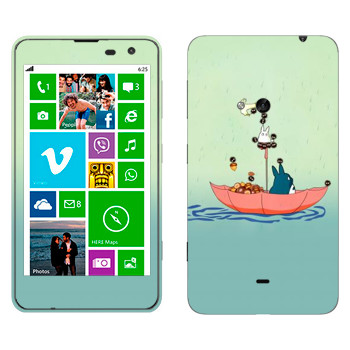   «  »   Nokia Lumia 625