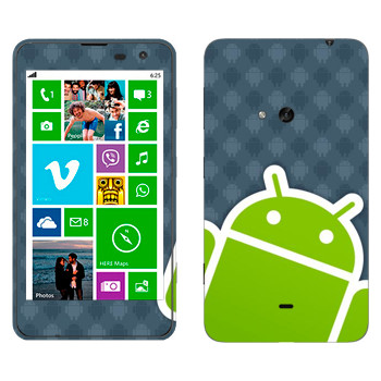   «Android »   Nokia Lumia 625