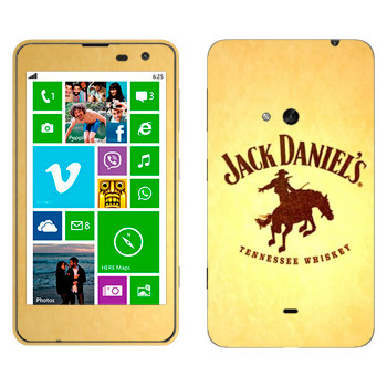   «Jack daniels »   Nokia Lumia 625