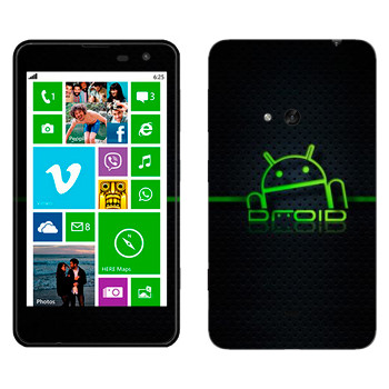   « Android»   Nokia Lumia 625