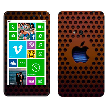   « Apple   »   Nokia Lumia 625
