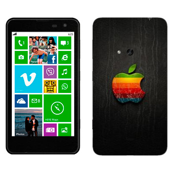   « Apple  »   Nokia Lumia 625