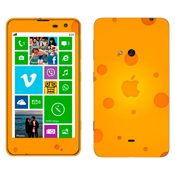   « Apple »   Nokia Lumia 625