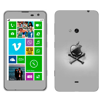   « Apple     »   Nokia Lumia 625