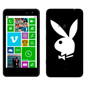   « Playboy»   Nokia Lumia 625