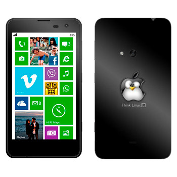   « Linux   Apple»   Nokia Lumia 625