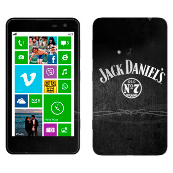   «  - Jack Daniels»   Nokia Lumia 625