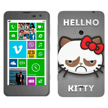   «Hellno Kitty»   Nokia Lumia 625