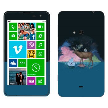   «   Kisung»   Nokia Lumia 625