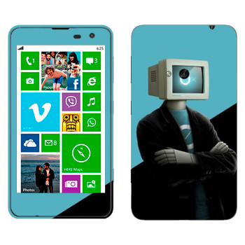   «-»   Nokia Lumia 625