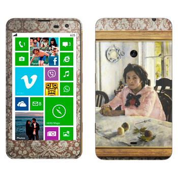   «    -  »   Nokia Lumia 625