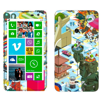   «eBoy -   »   Nokia Lumia 625