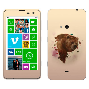   « - Kisung»   Nokia Lumia 625