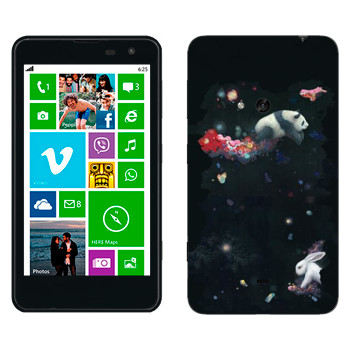   «   - Kisung»   Nokia Lumia 625