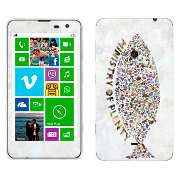   «  - Kisung»   Nokia Lumia 625
