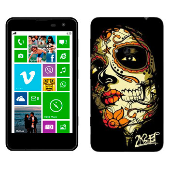   «   - -»   Nokia Lumia 625