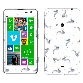   « - Kisung»   Nokia Lumia 625