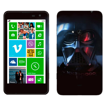   «Darth Vader»   Nokia Lumia 625