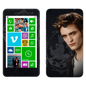   «Edward Cullen»   Nokia Lumia 625