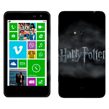   «Harry Potter »   Nokia Lumia 625