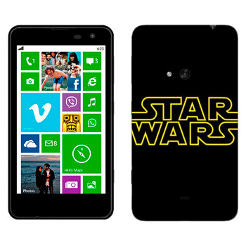   « Star Wars»   Nokia Lumia 625