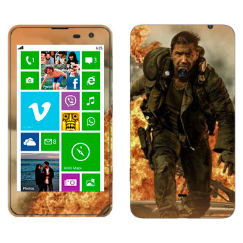   «Mad Max »   Nokia Lumia 625