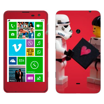   «  -  - »   Nokia Lumia 625